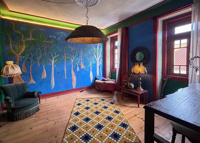Soul - Coliving