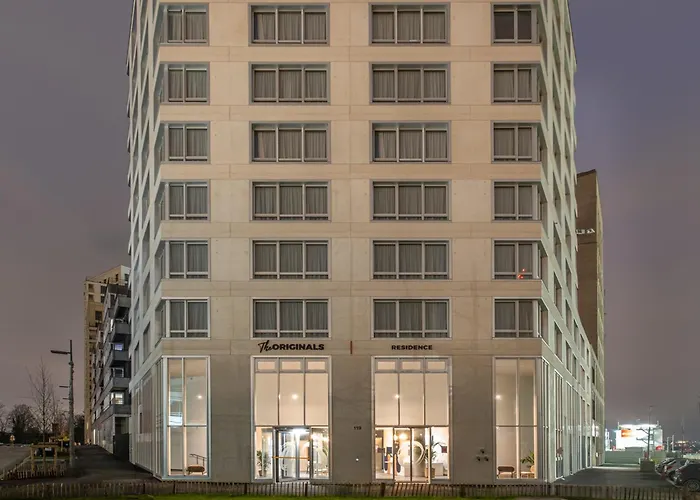 Villejuif Hotels