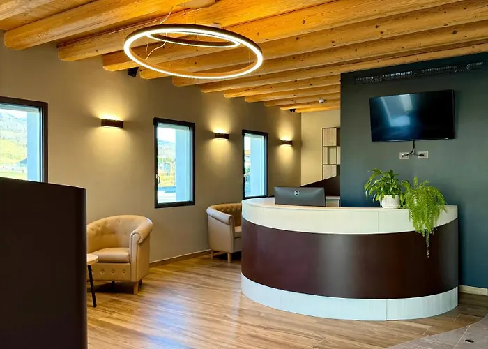 Hotels in Asolo