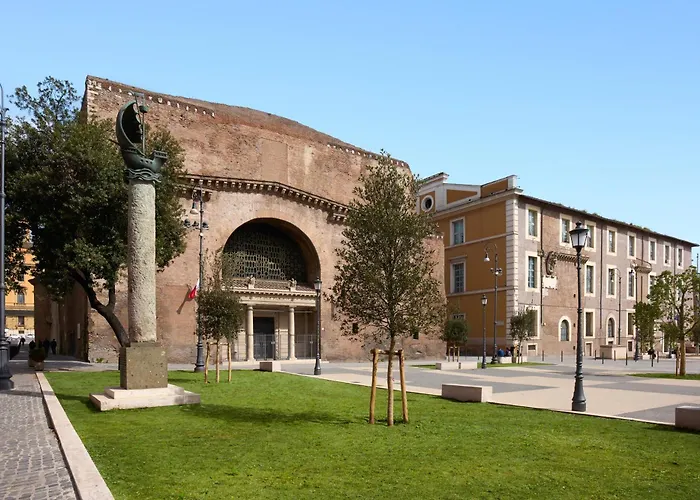 Hotel Mascagni Rom