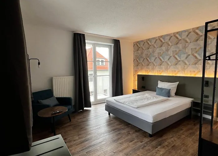 Hotel Siebeneichen Meißen