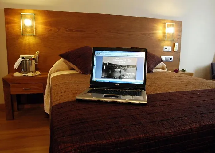 O Grove Hotels