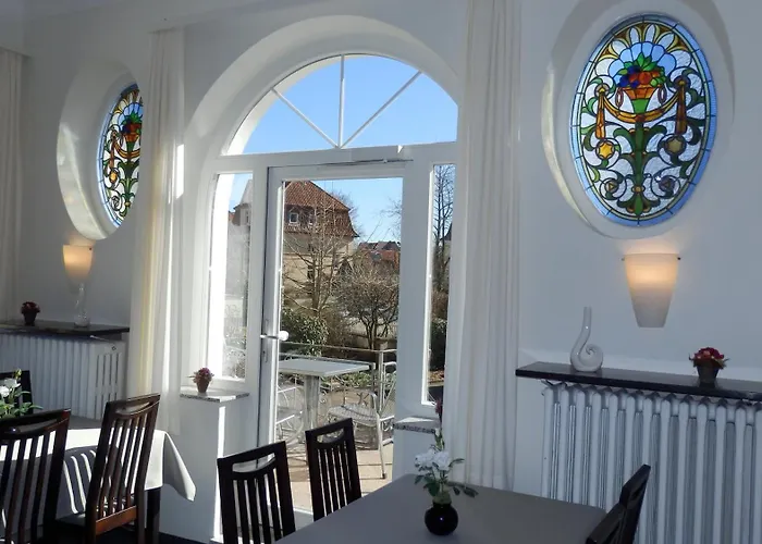 Hotel Bellevue Hamelin