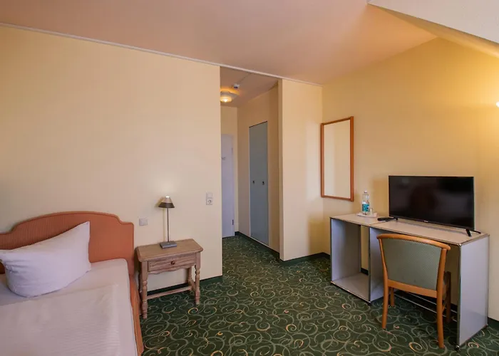 Hotels in Eppendorf (Saxony)