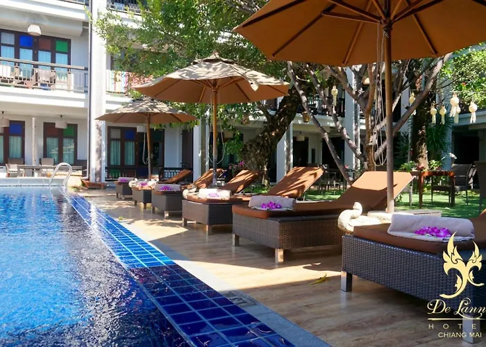 De Lanna Hotel Chiang Mai