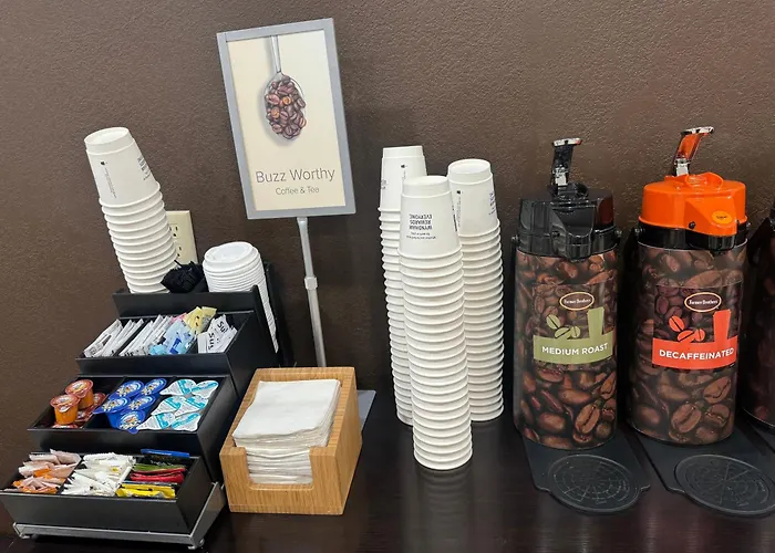 Wingate By Wyndham Sioux City