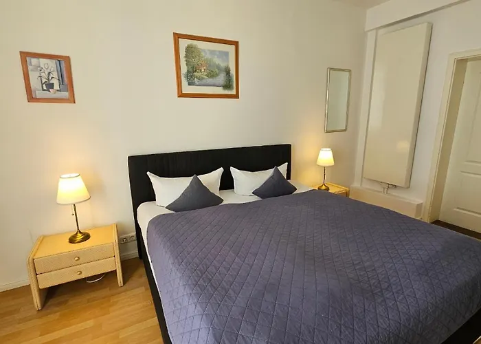 Hotel Seelust Hohwacht
