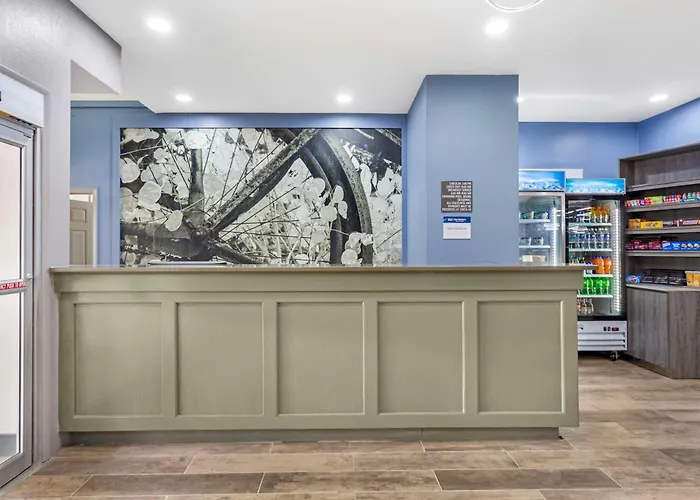 Best Western Chambersburg