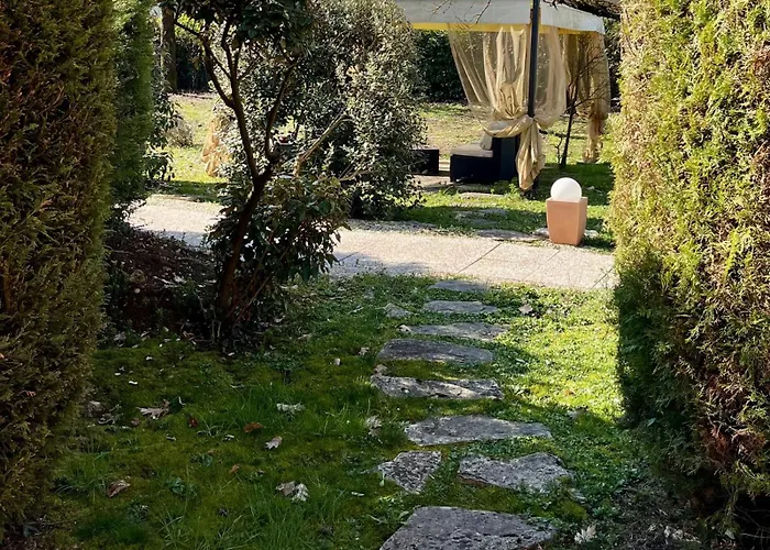 Country Home B&B Il Melo Vicenza