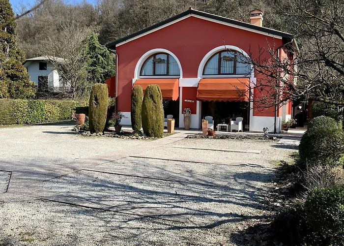 Country Home B&B Il Melo