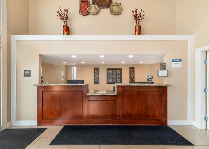 Best Western Padre Island