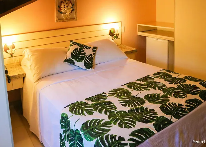 Hotel Rio Penedo