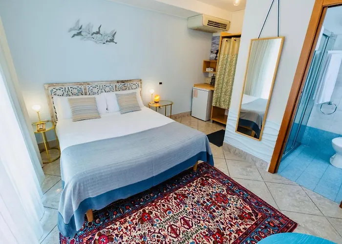 Bed and Breakfast Casa di Carlo Goldoni - Dimora Storica Chioggia
