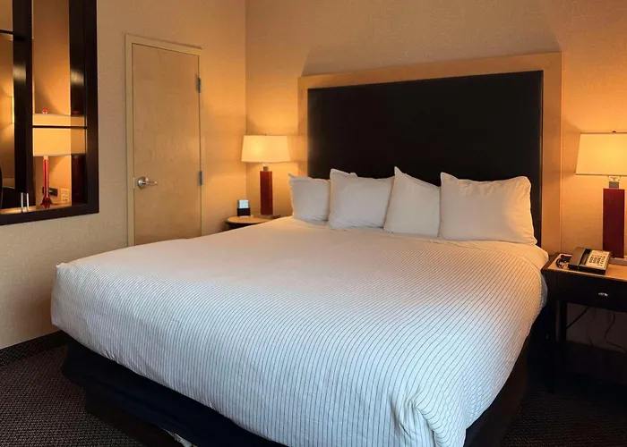 Traverse City Boutique Hotels
