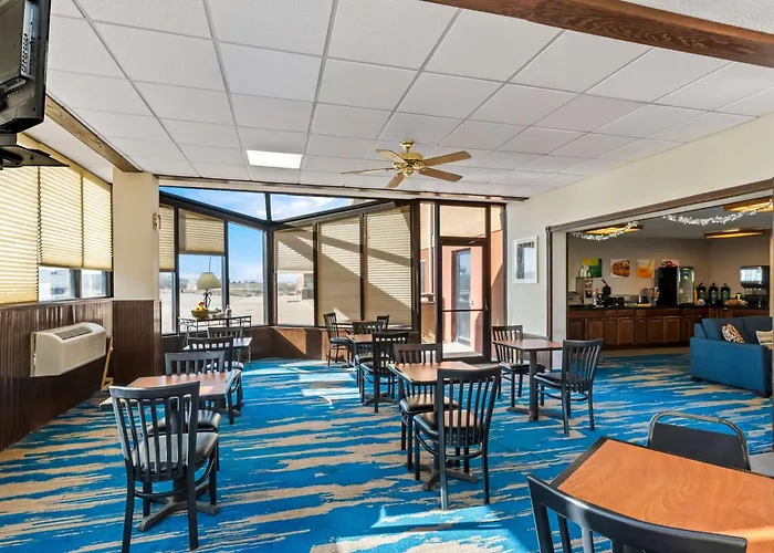 Quality Inn Sidney I-80
