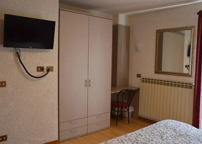 Albergo Sella - Monte Amiata Abbadia San Salvator