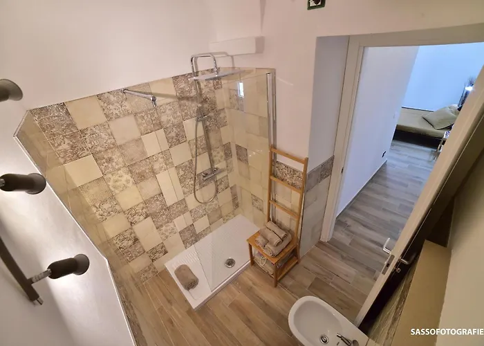 Suite Varigotti