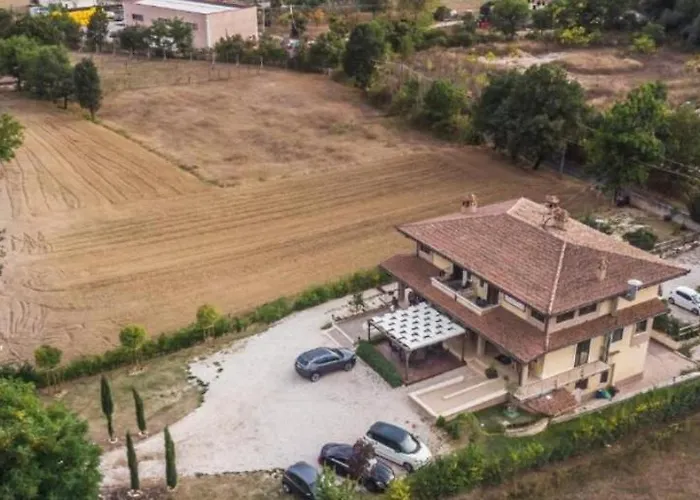Il Fortino