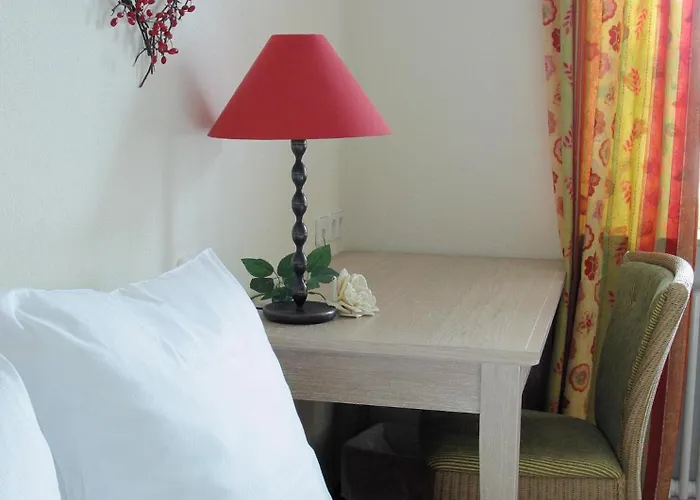 Gasthof Blume Offenburg Hotel & Restaurant