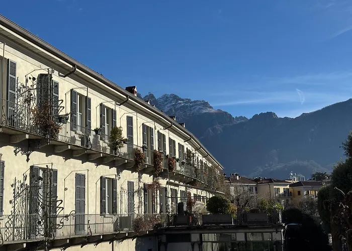 Casa Al Lago Lecco