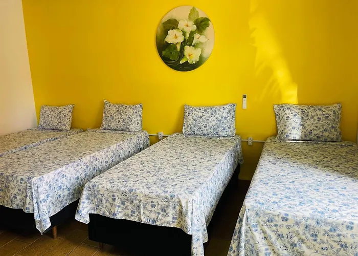 Pousada Cirandinha Apart Hotel P2 Itajaí