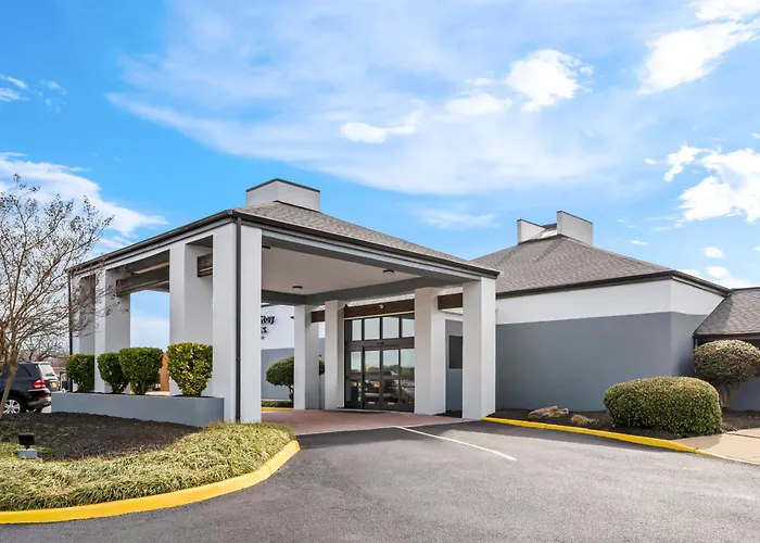 Prince George Hotels