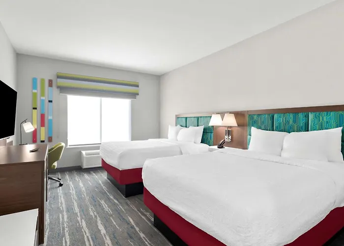 Sherman Hotels