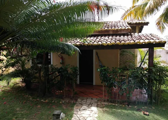 Pousada Aquarela Pipa