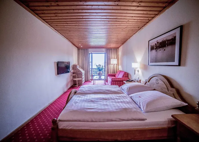Hotels in Bodenwohr