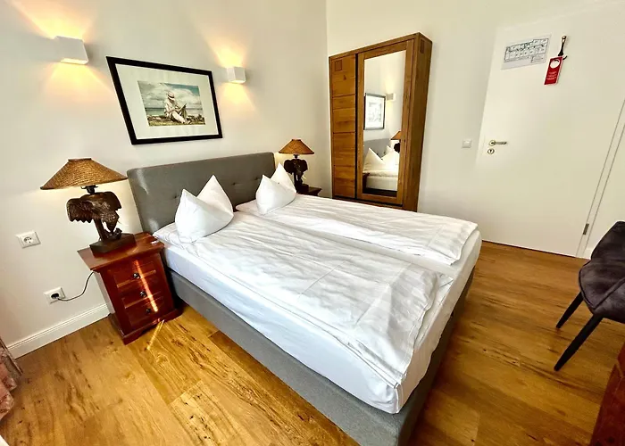 Hotel Elefant Schwerin 