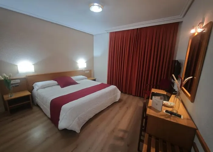 Hotel Helmántico