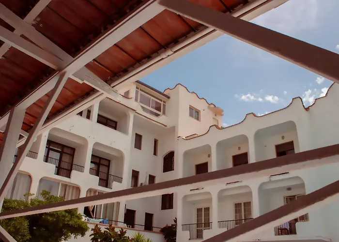 International Resort Mondragone