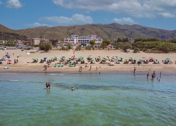 International Resort Mondragone