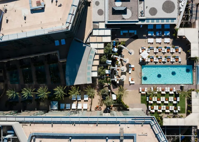 W Scottsdale Hotel