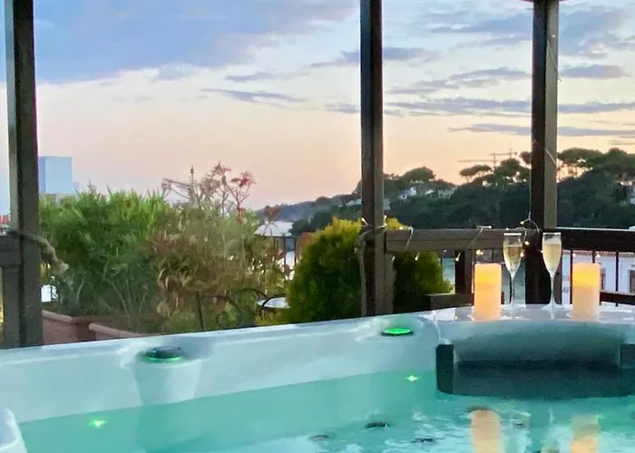 Hotel La Muntanya Llafranc