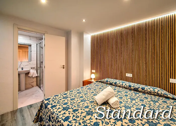 Hotel Irati Benidorm