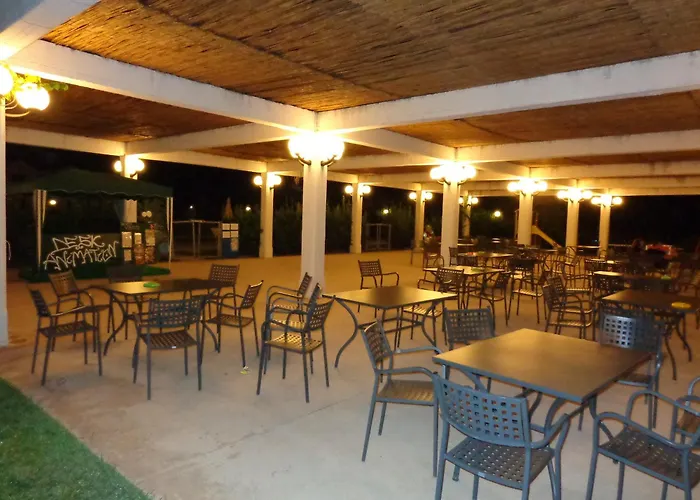 Blumare Residence Alimini Otranto