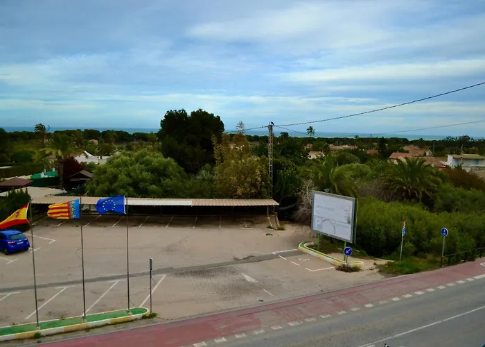 Hotel Bennington La Mariña