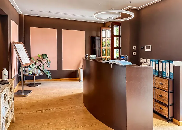 Hotel Alba Lavagna