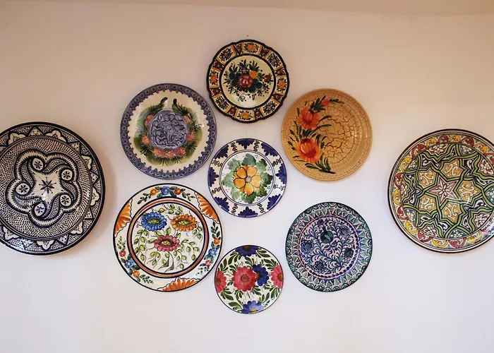 Pensión Sevillano Nerja