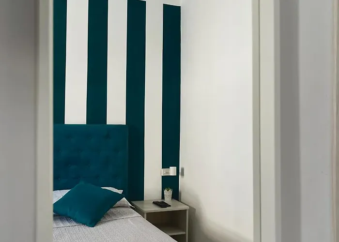 Bed and Breakfast Affitti Brevi SCALA DEI TURCHI Realmonte