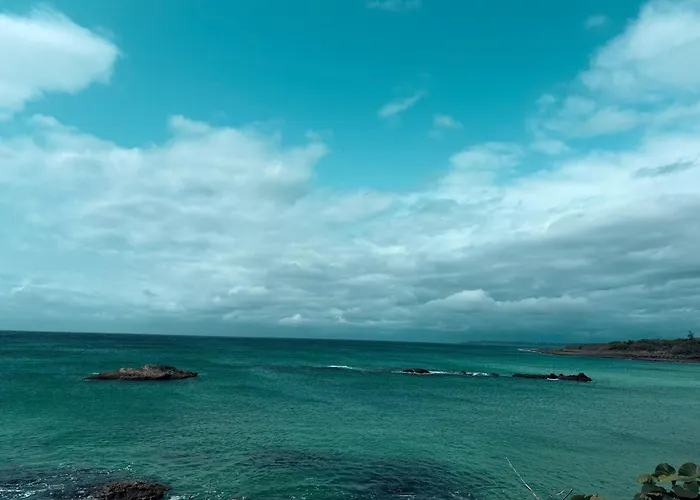 Kenting Hotels