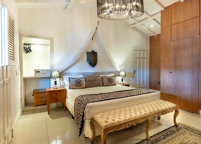 Casarao Villa Do Imperio Hotel Boutique
