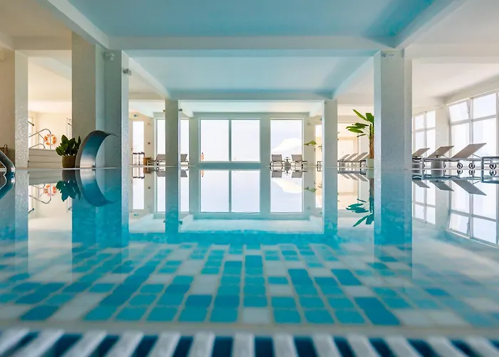 Hotels in Novalja