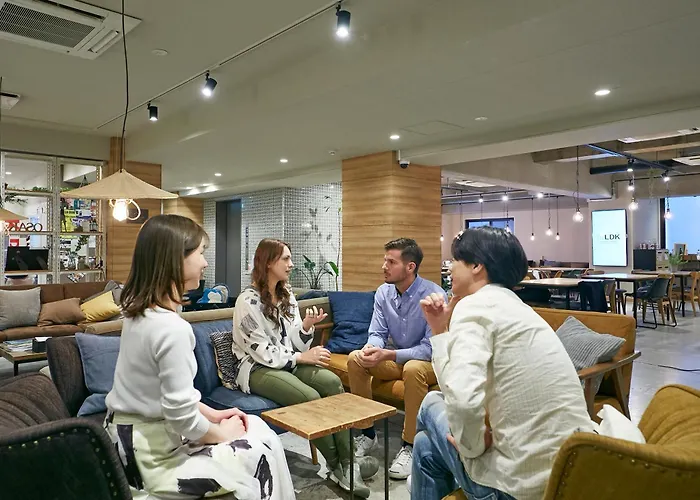 Osaka Hotels