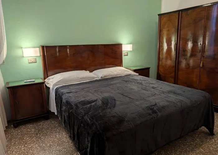 Villa Antonietta Rooms & Coffee