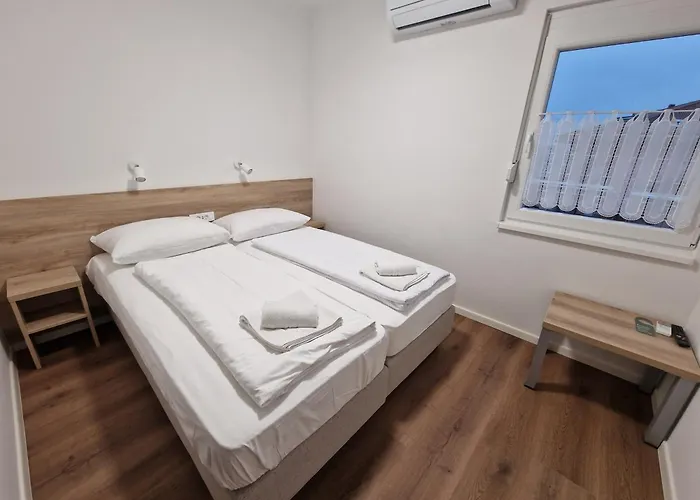 Pocitniski Dom Portoroz / Portoroz Holiday Home