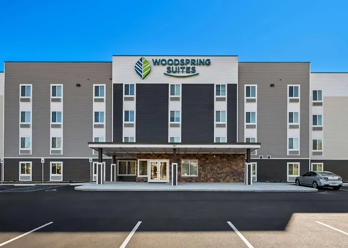 Irmo Hotels