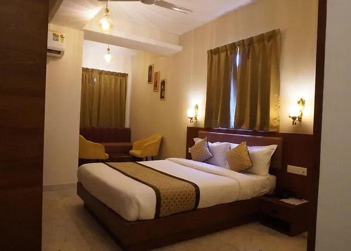 Sitevi Inn & Suites