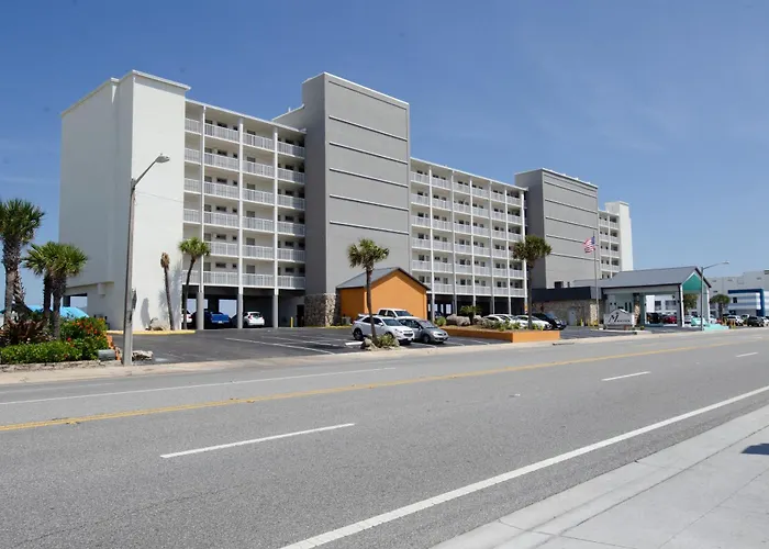 The Maverick Ormond Beach